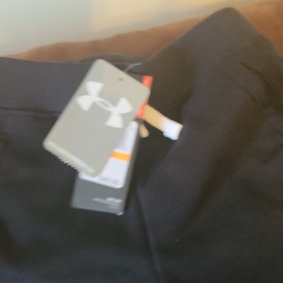 Youth under armour pants cold gear - Picture 4 of 5